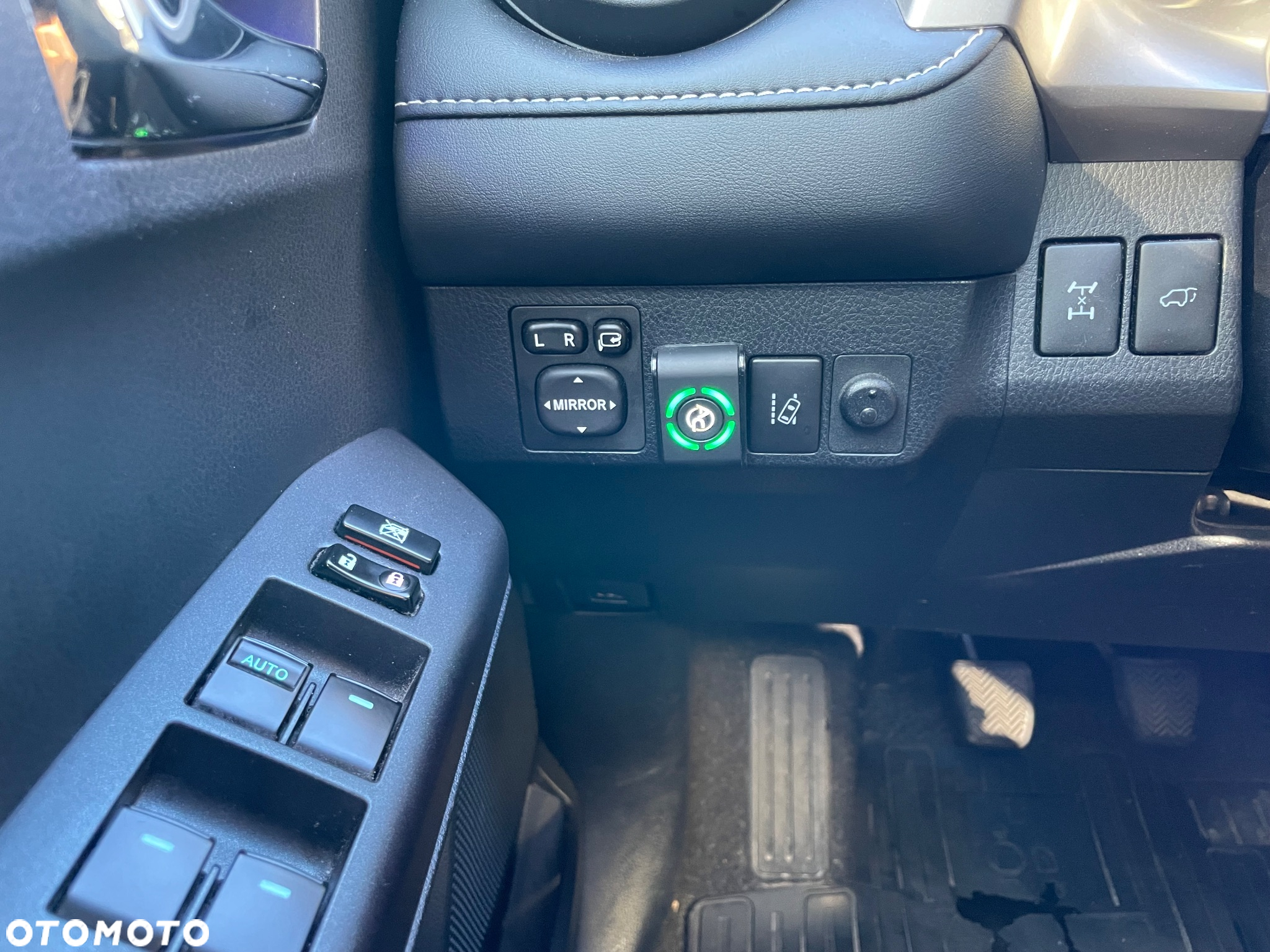 Toyota RAV4 2.0 Style 4x4 - 15