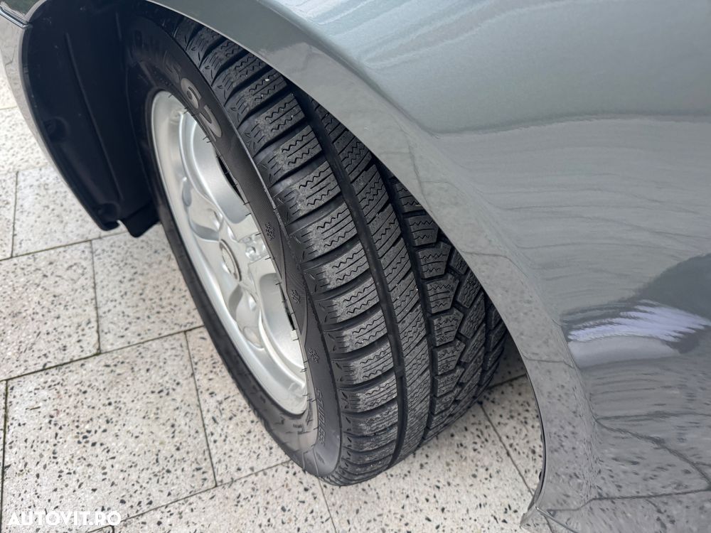 BMW Seria 5 525d Touring Aut. - 15