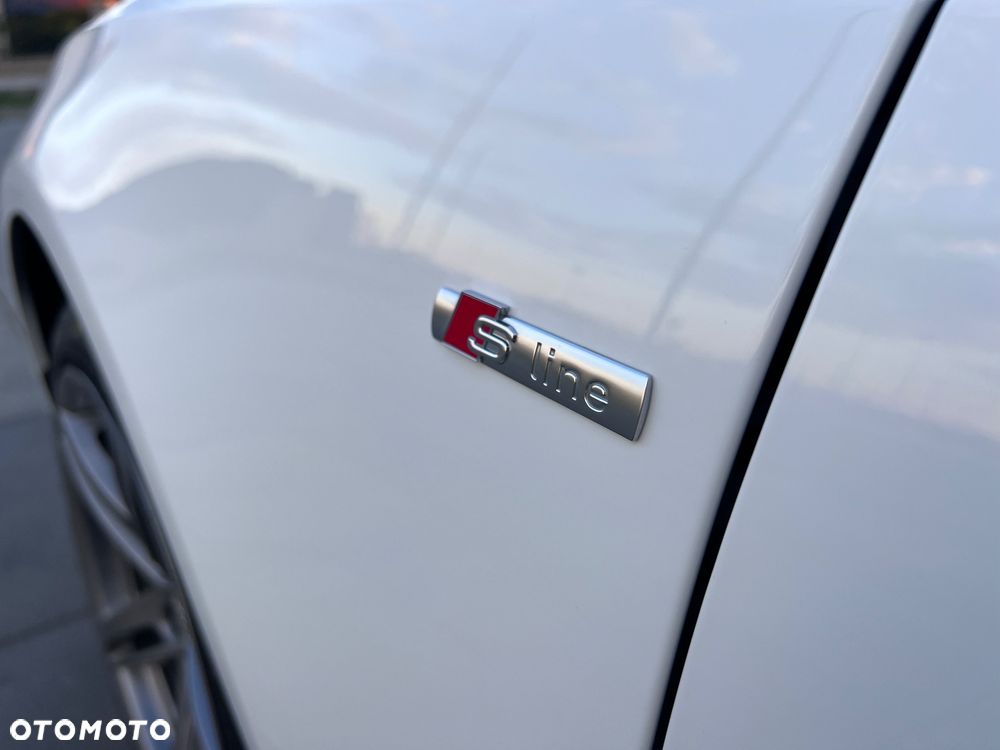 Audi A5 Sportback 2.0 TFSI quattro S tronic - 26