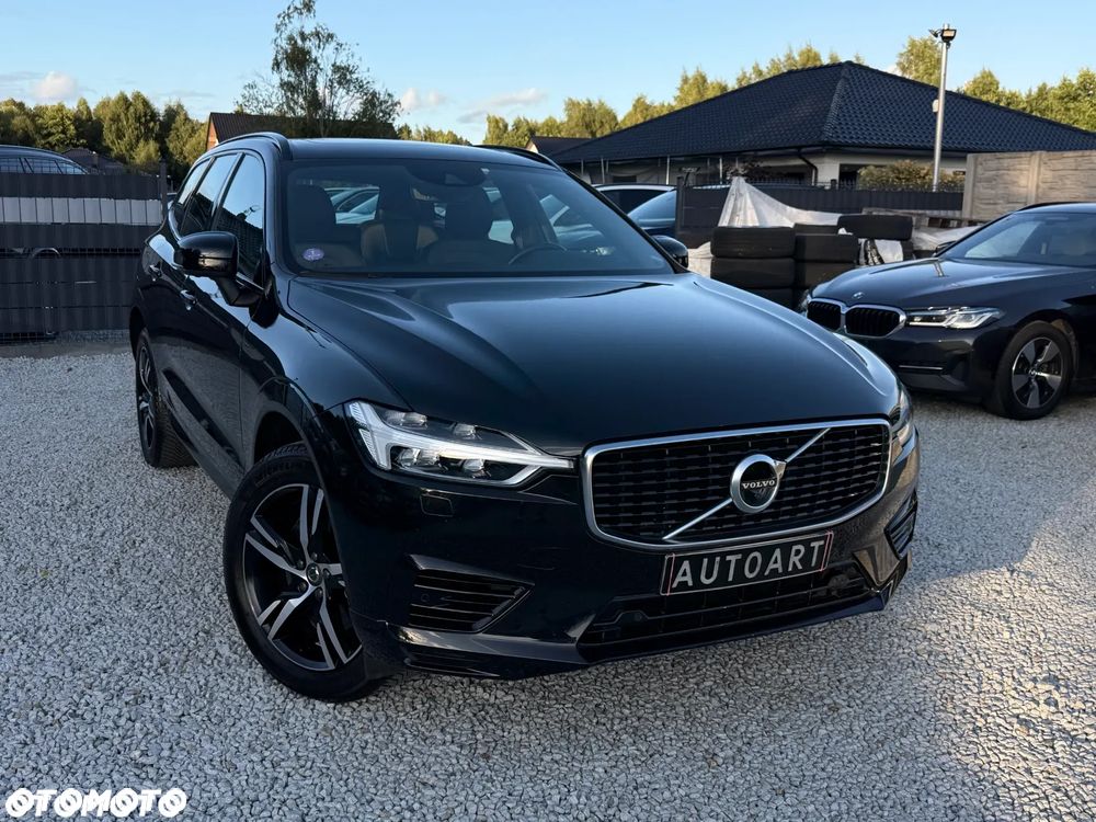 Volvo XC 60 - 22