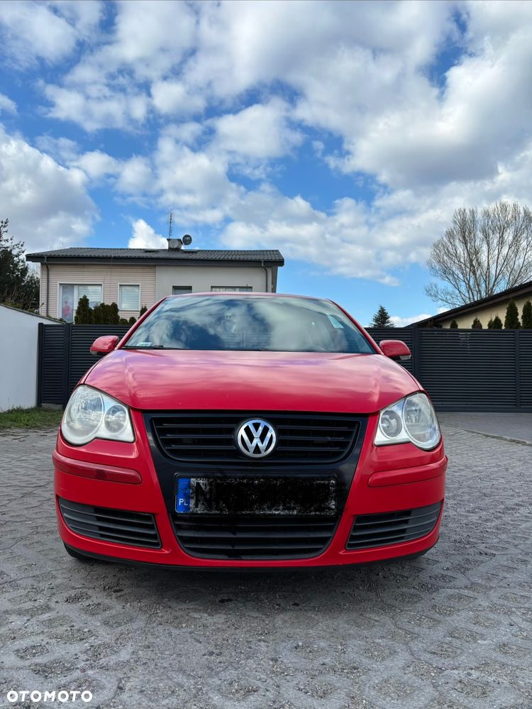 Volkswagen Polo 1.4 TDI Comfortline - 2
