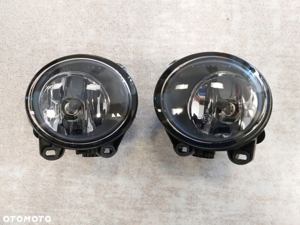 Halogen BMW 3 E92 E93 COUPE CABRIO M-Pakiet Nowy - 1