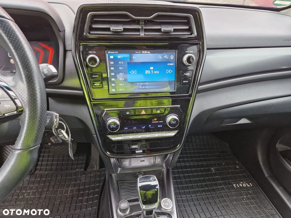 SsangYong/KGM Tivoli Grand 1.5 T-GDI Adventure - 12