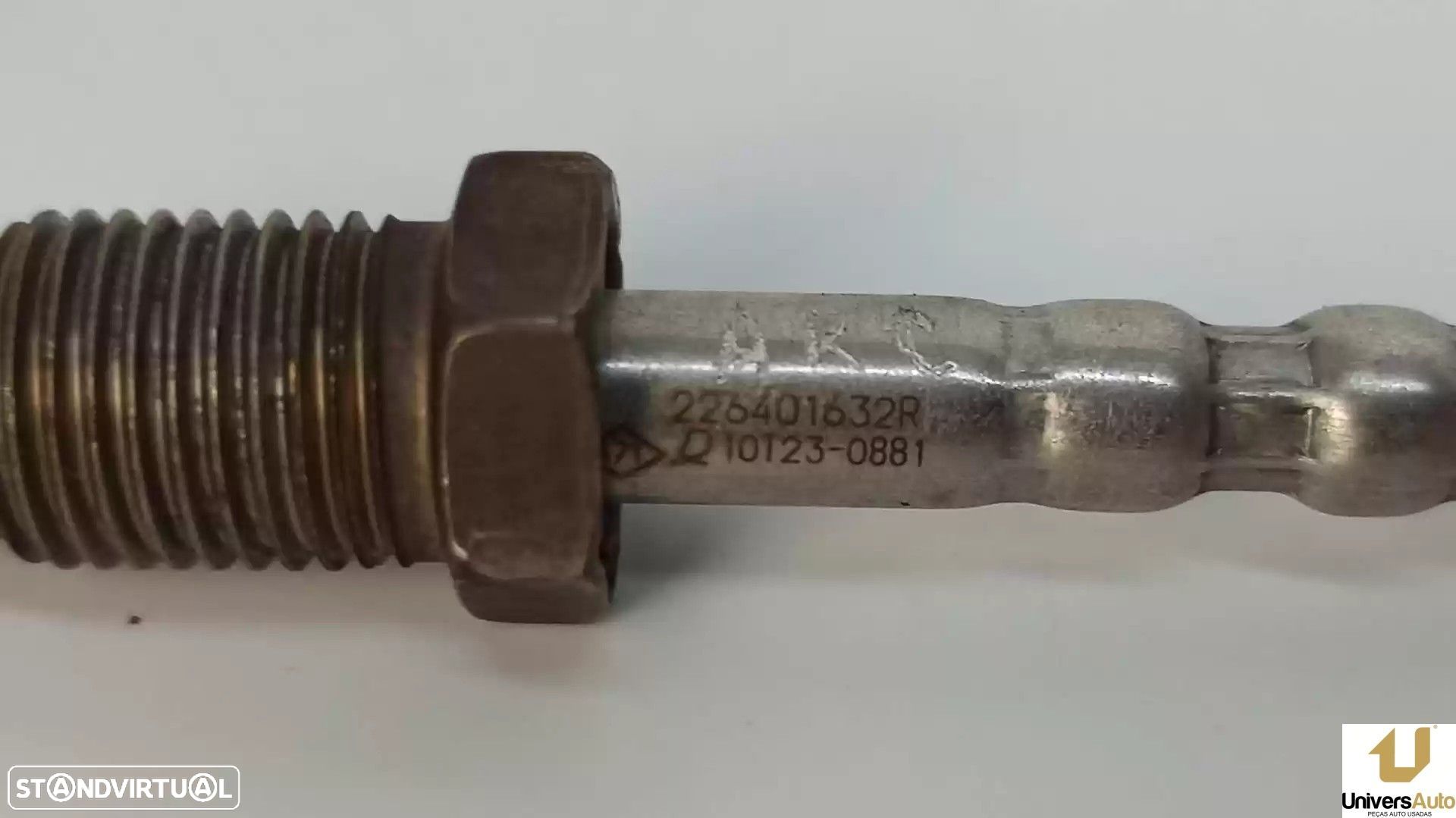 SONDA LAMBDA NISSAN MICRA V 2017 -226401632R - 1