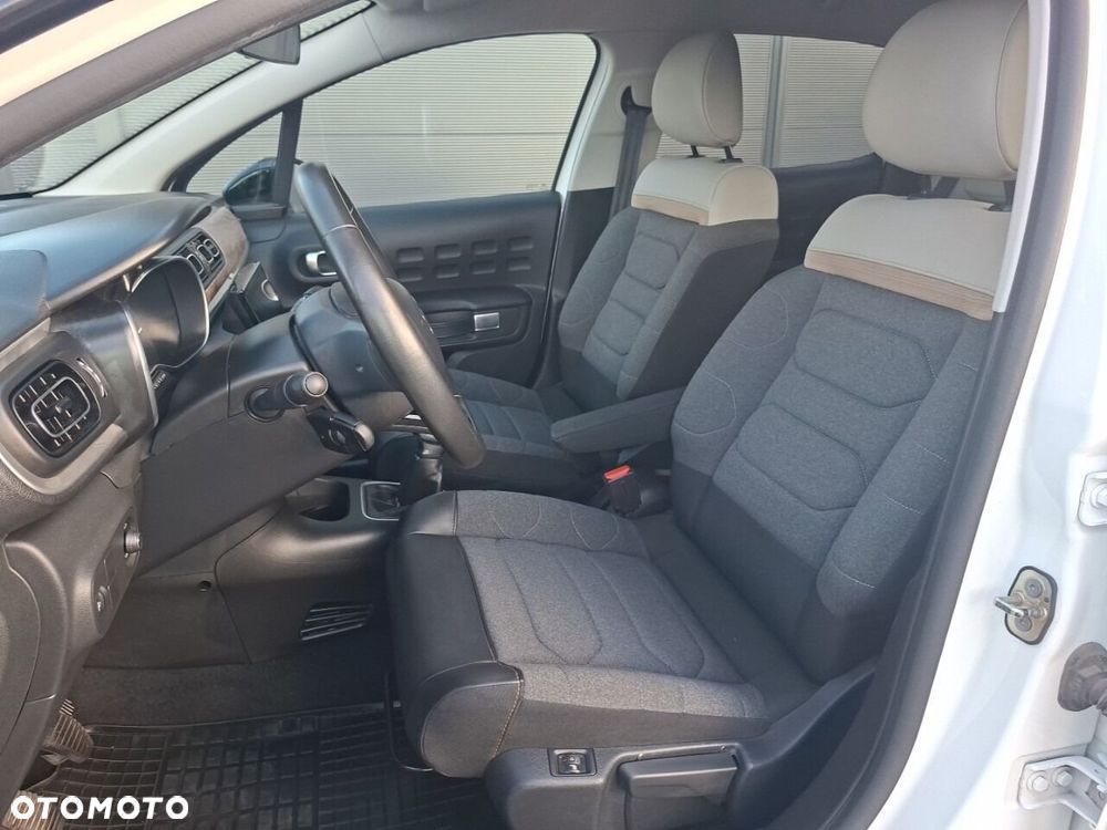 Citroën C3 1.2 PureTech Max - 10