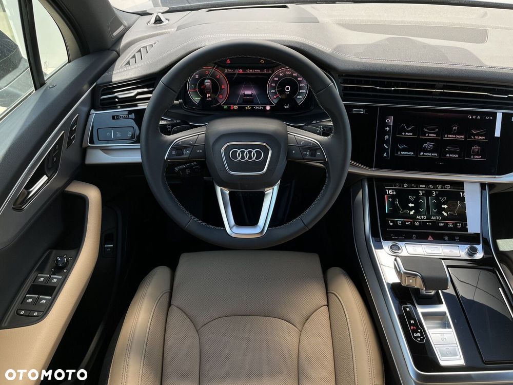 Audi Q7 - 38