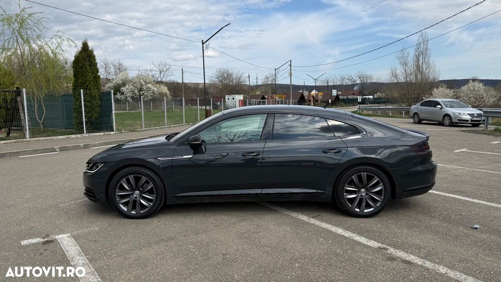 Volkswagen ARTEON 2.0 TSI DSG Elegance - 3