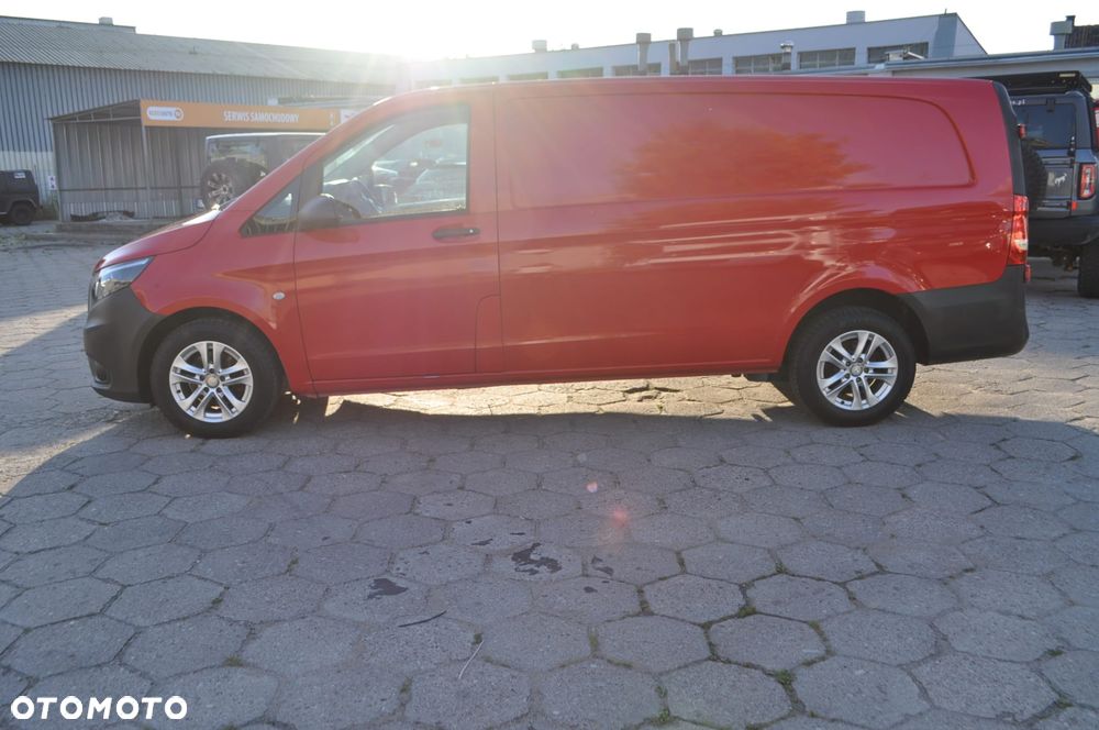 Mercedes-Benz Vito - 5