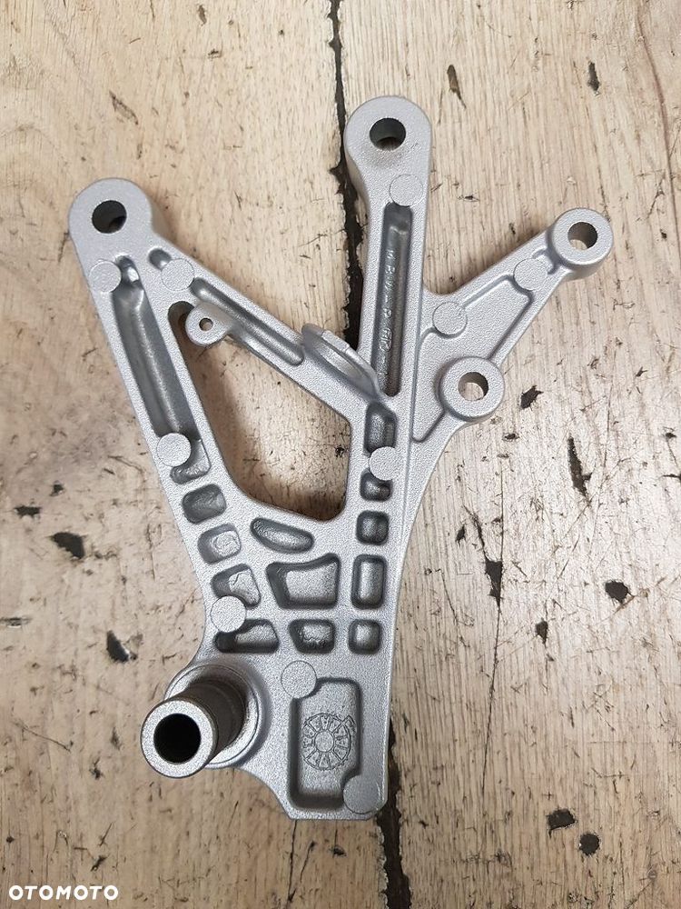 Set kierowcy prawy Honda CBR600 F4  50600-MBW-000ZA - 3