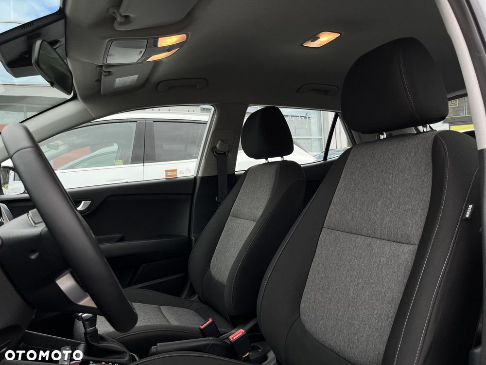 Kia Stonic 1.0 T-GDI M DCT - 14