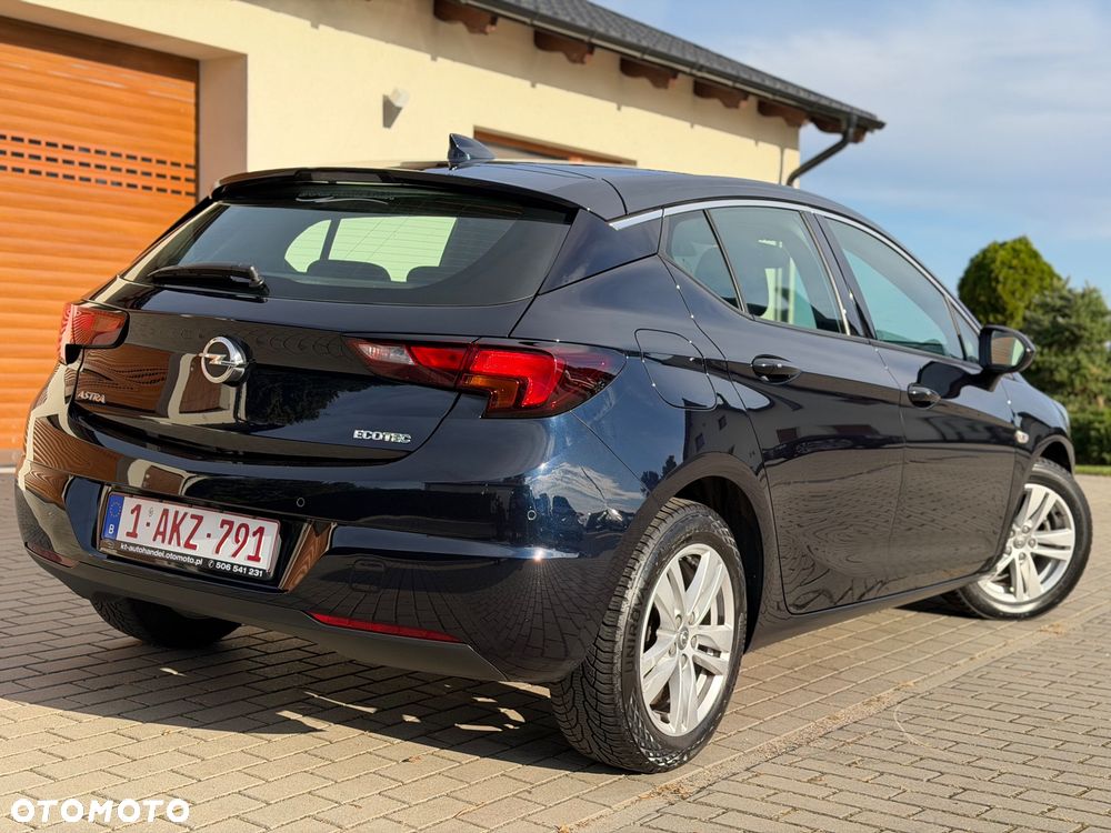 Opel Astra 1.0 Turbo Start/Stop Business - 26