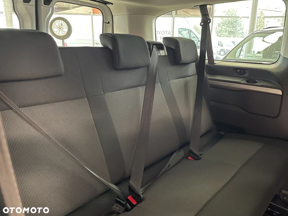 Toyota Proace Verso 2.2 D4-D Long Combi - 14