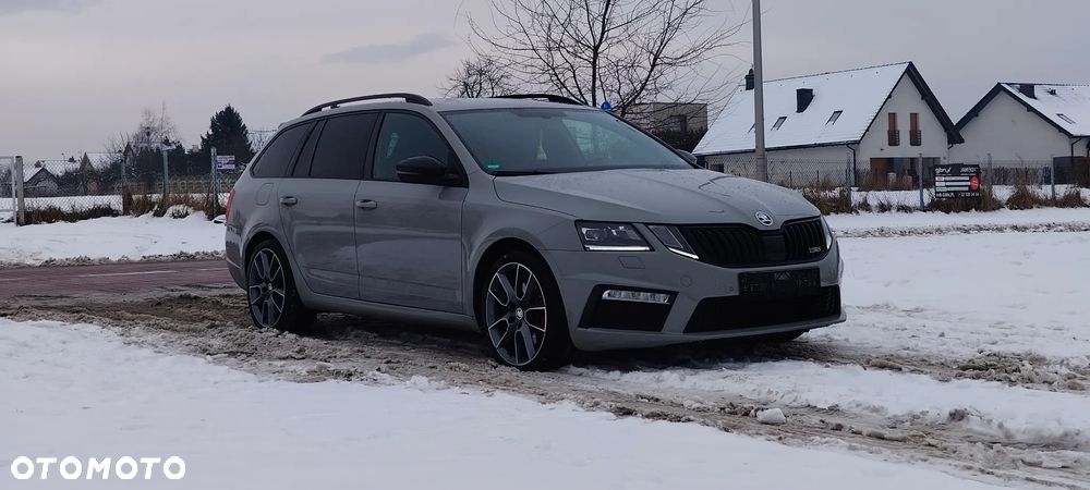 Volkswagen Golf GTD (BlueMotion Technology) DSG - 12