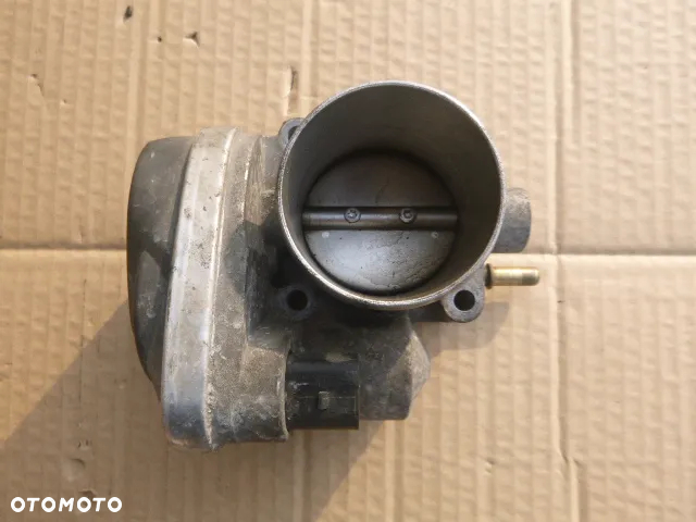 PRZEPUSTNICA RENAULT SCENIC II 1.6 16V 8200190230 - 8
