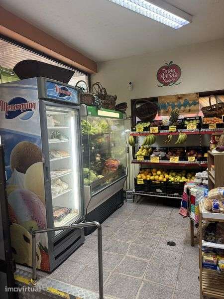 Trespasse frutaria / mercearia - Grande imagem: 3/8