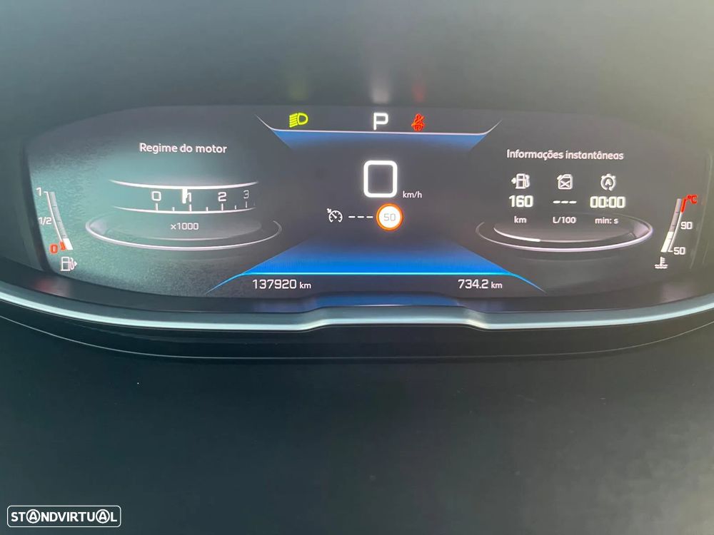 Peugeot 5008 1.5 BlueHDi Active Pack EAT8 - 30