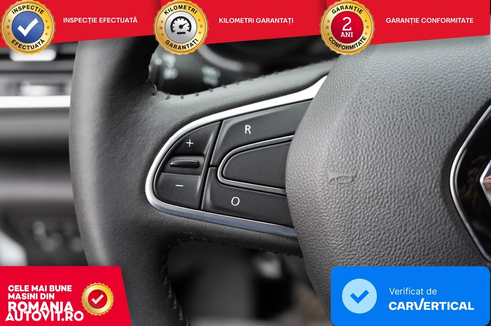 Renault Megane BLUE dCi Zen - 8