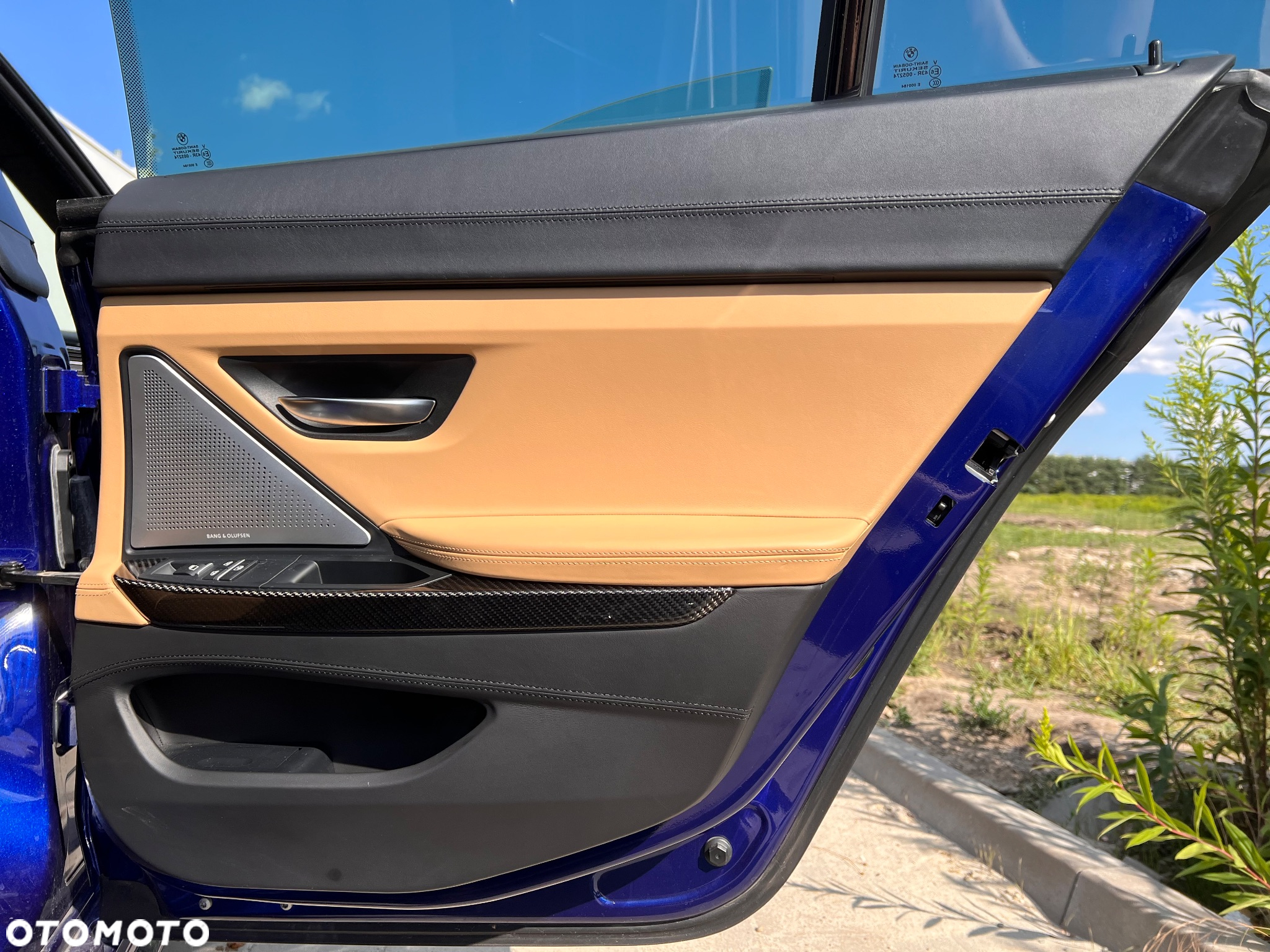 BMW M6 Standard - 25