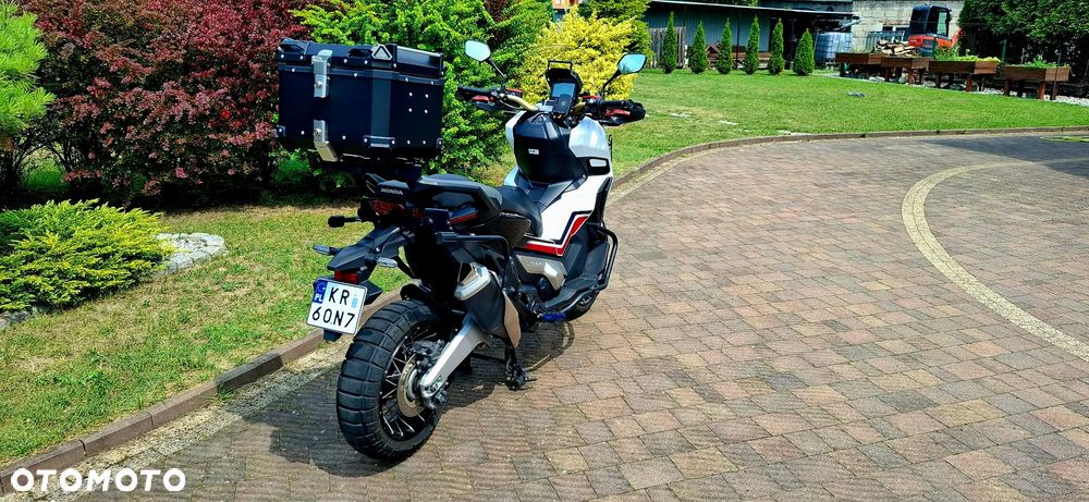 Honda X-ADV - 15