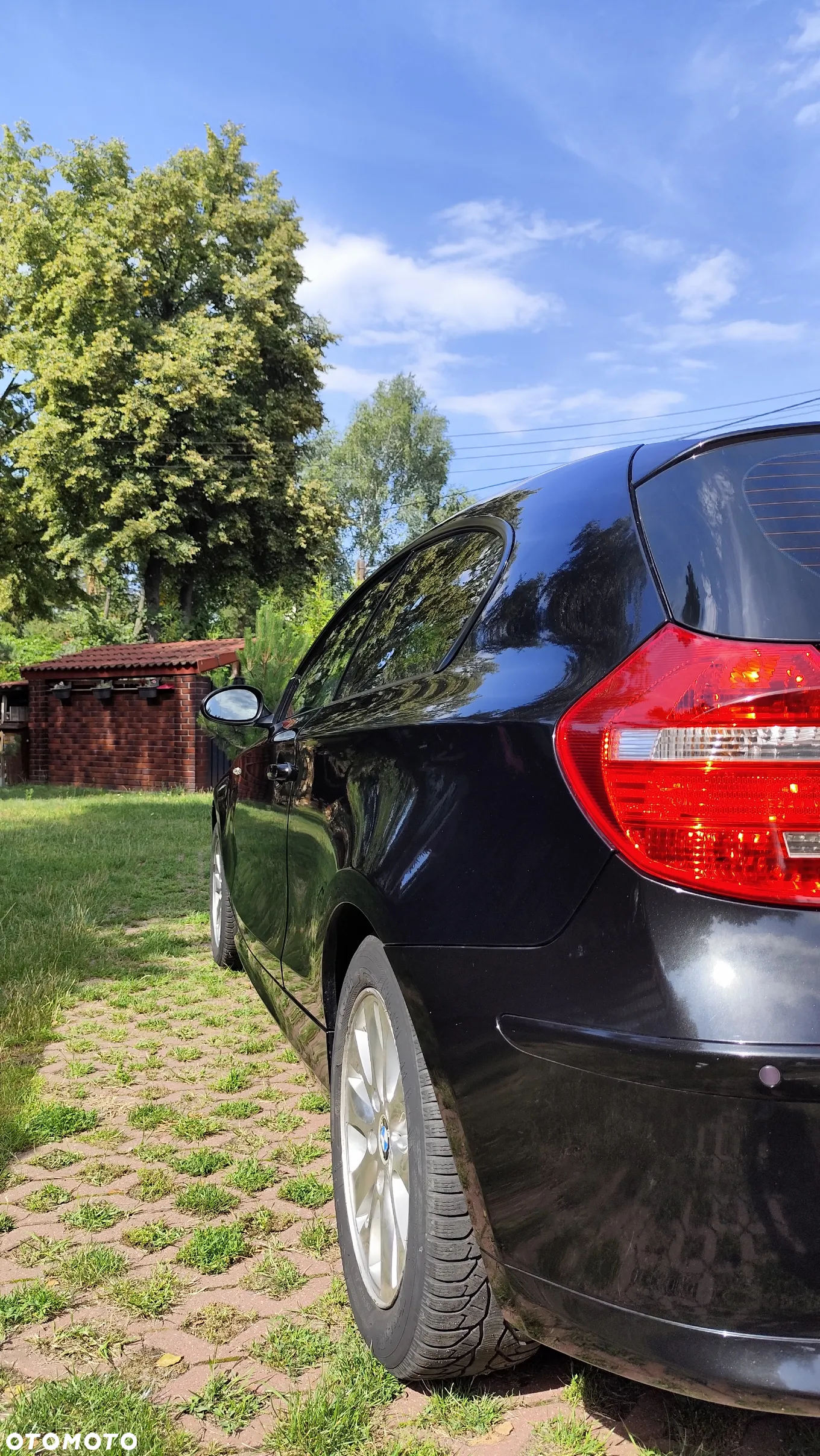 BMW Seria 1 118d - 5