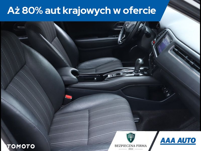 Honda HR-V - 10