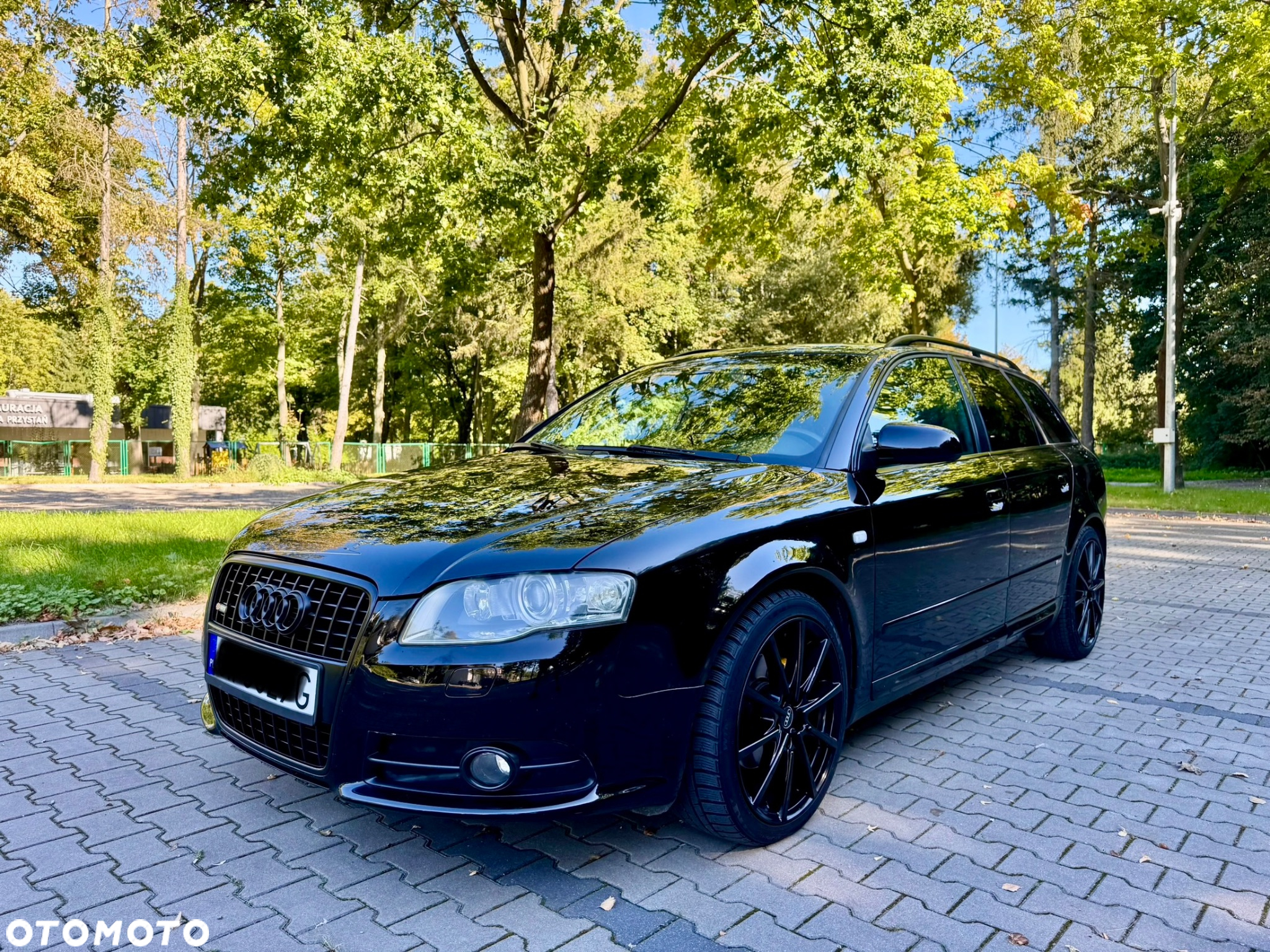 Audi A4 - 22