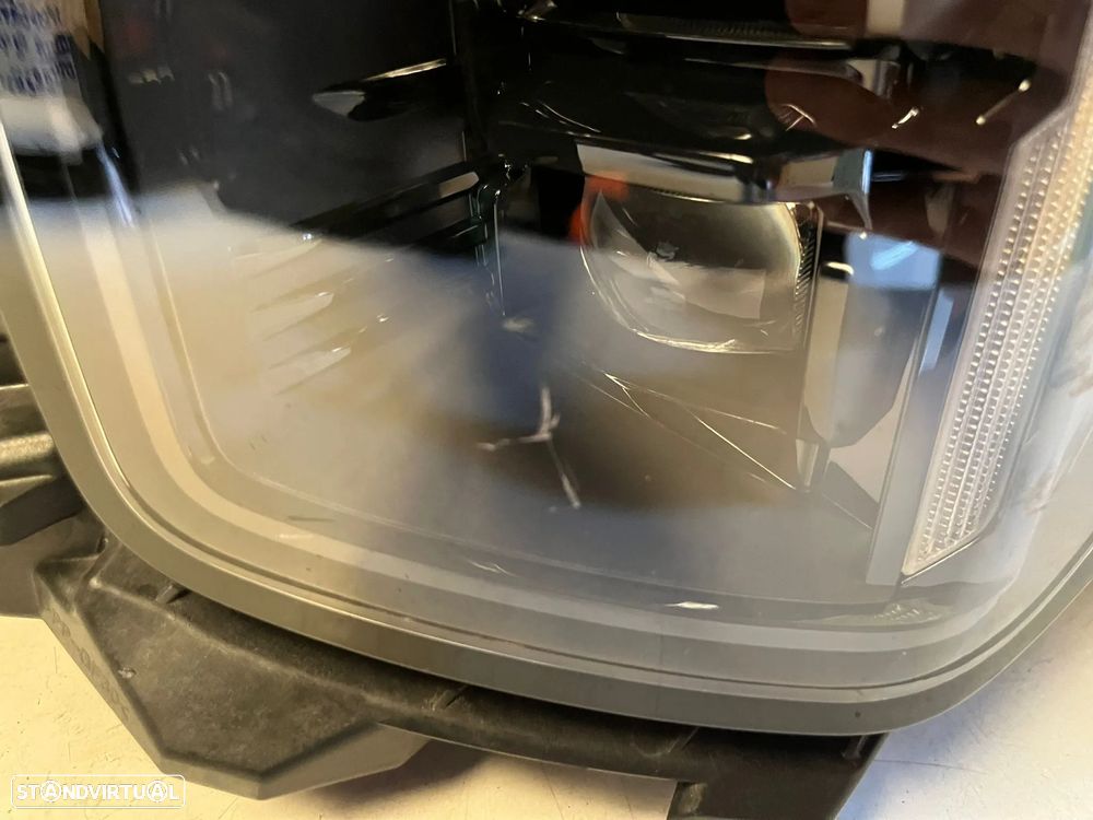 Kia Sorento IV FAROL ESQ FULL LED LIFT - FF779 - 3