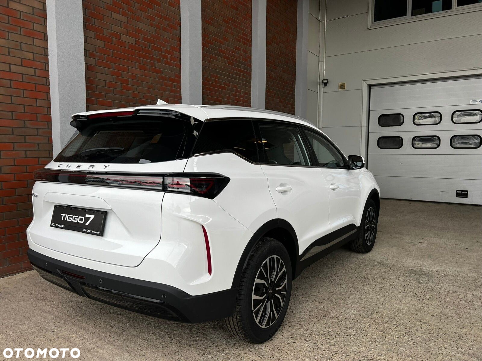 Chery Tiggo 7 - 5