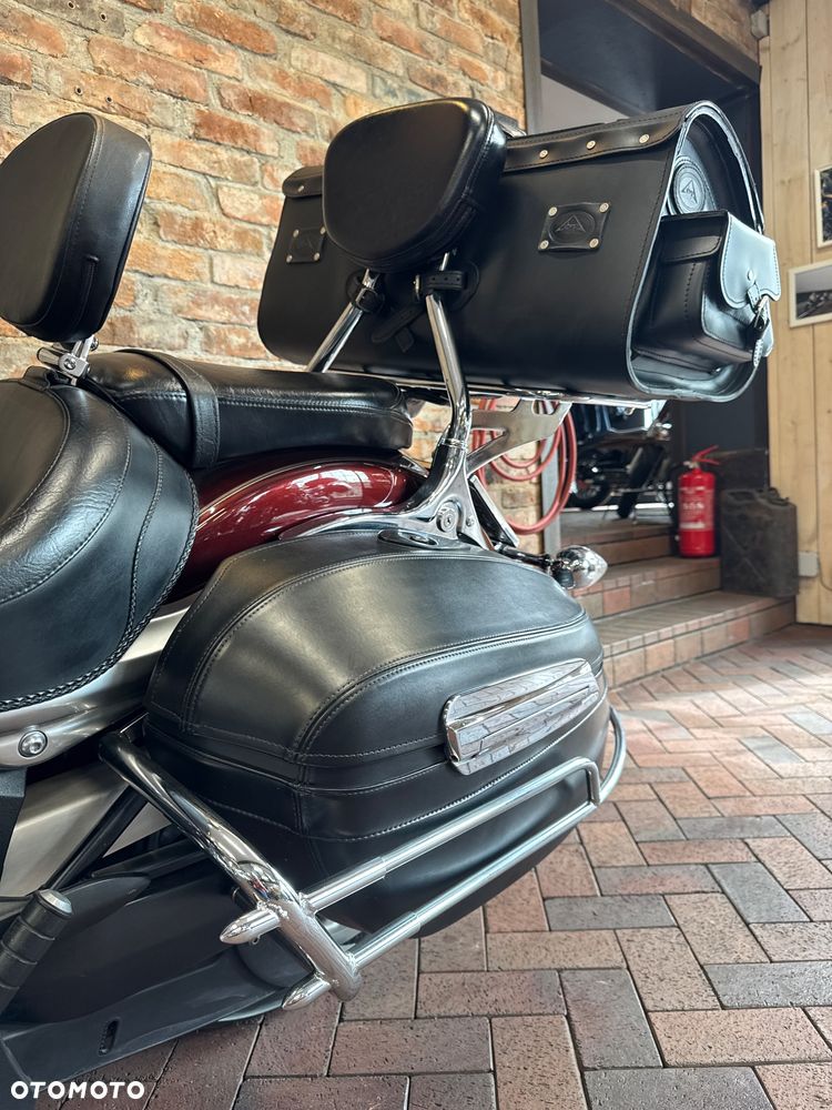 Yamaha Midnight Star - 12