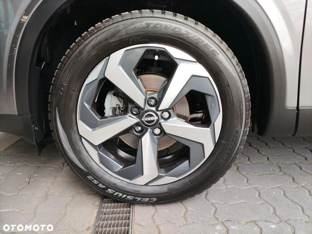 Nissan Qashqai - 24