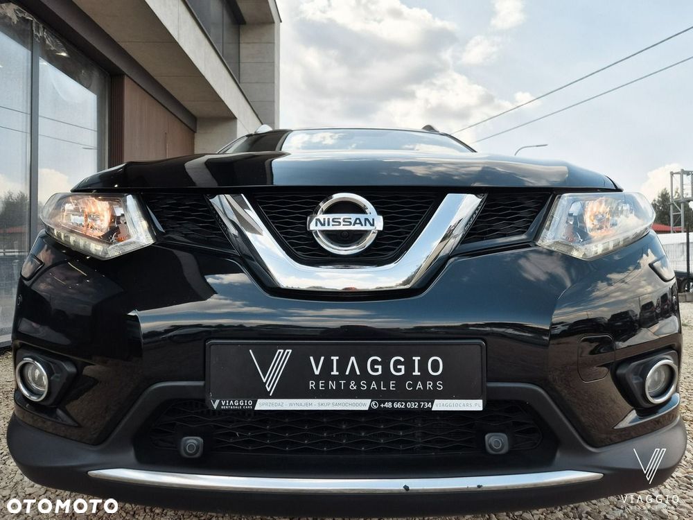 Nissan X-Trail 2.0 dCi Tekna Xtronic 2WD - 31