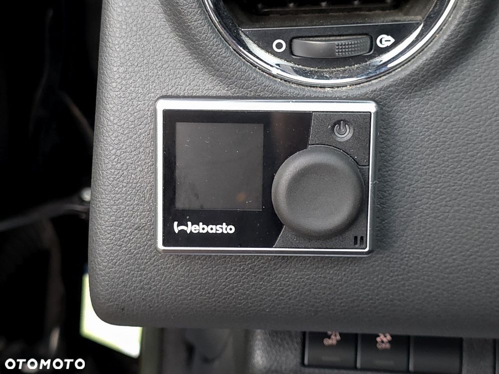 Peugeot 5008 - 19