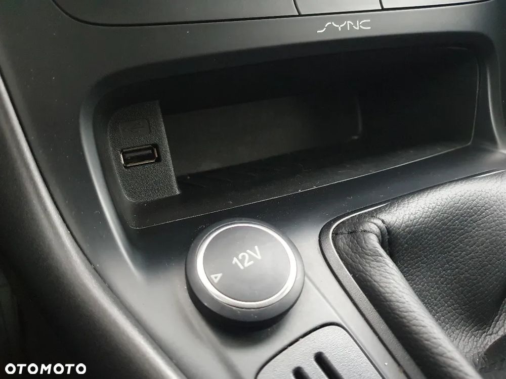 Ford Focus 1.5 TDCi Trend - 26