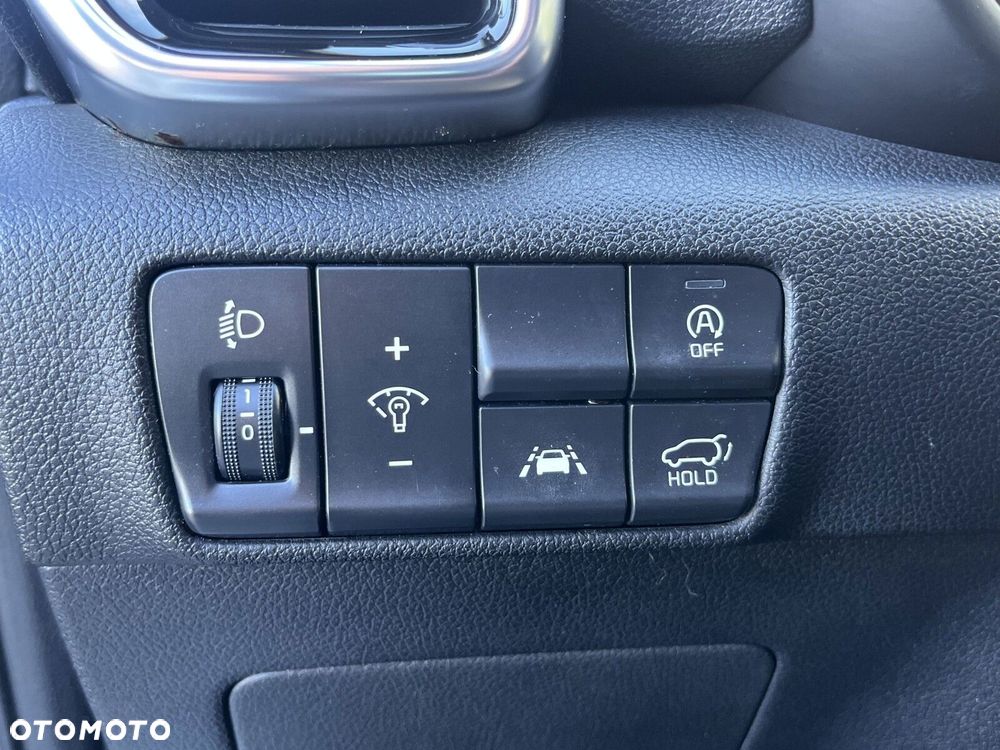 Kia Sportage 2020