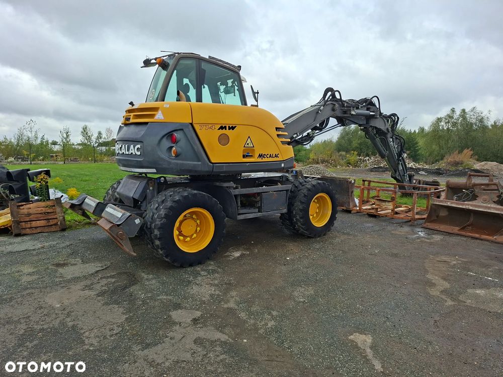 Mecalac 714MW - 26
