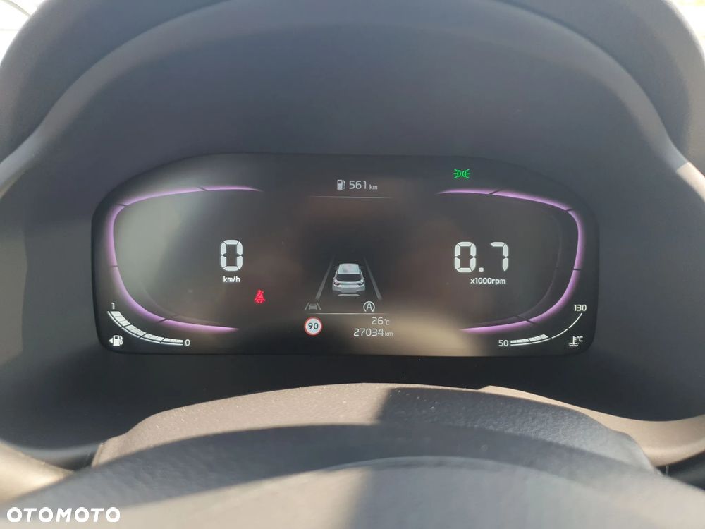 Kia Stonic 1.2 M - 15