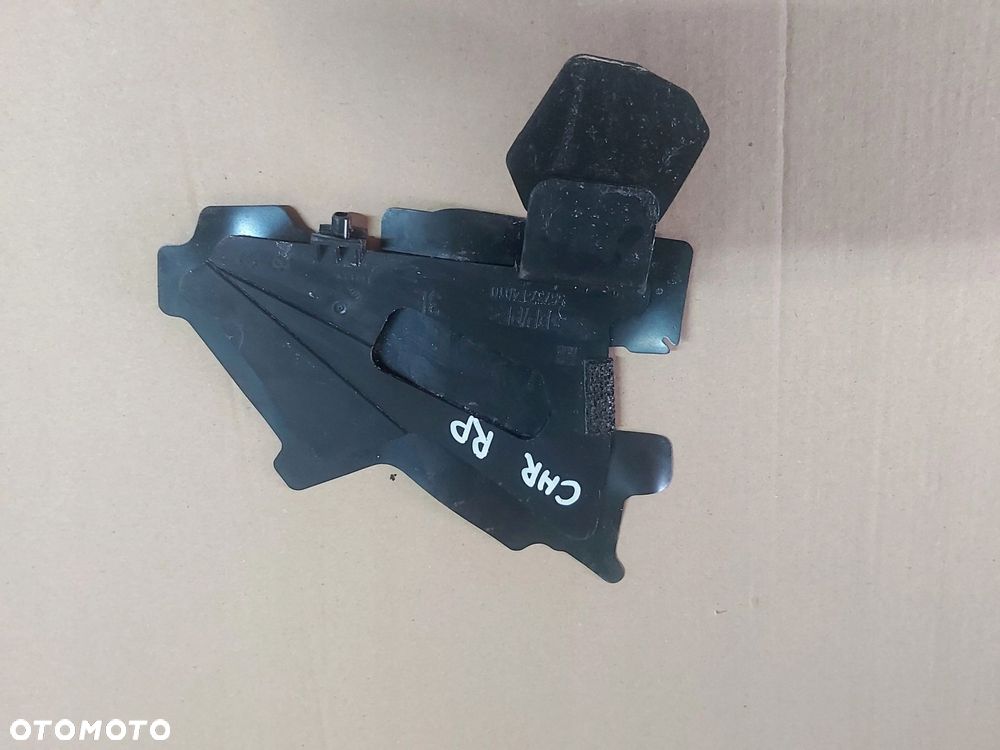 Toyota C-HR CHR gąbka podszybia uszczelka 55737-F4010 - 1
