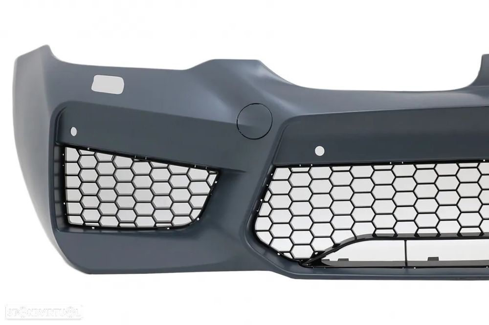 Body Kit Bmw Série 5 G31 (2017  a 2019) Look M5 - 2