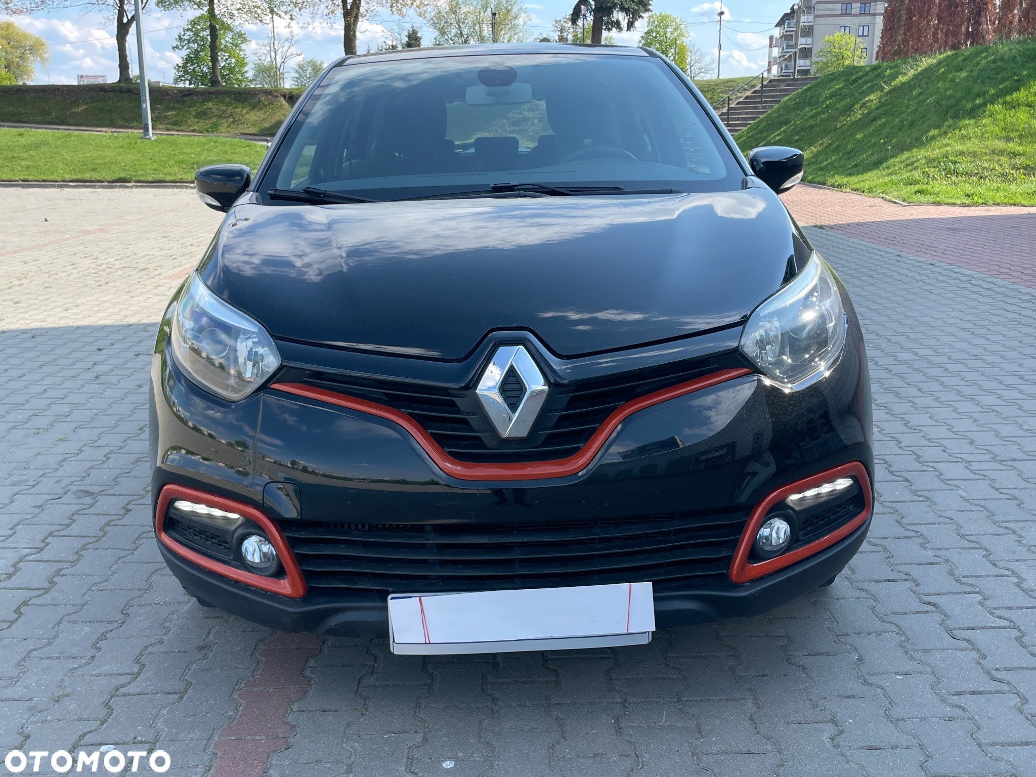 Renault Captur 0.9 Energy TCe Life - 4