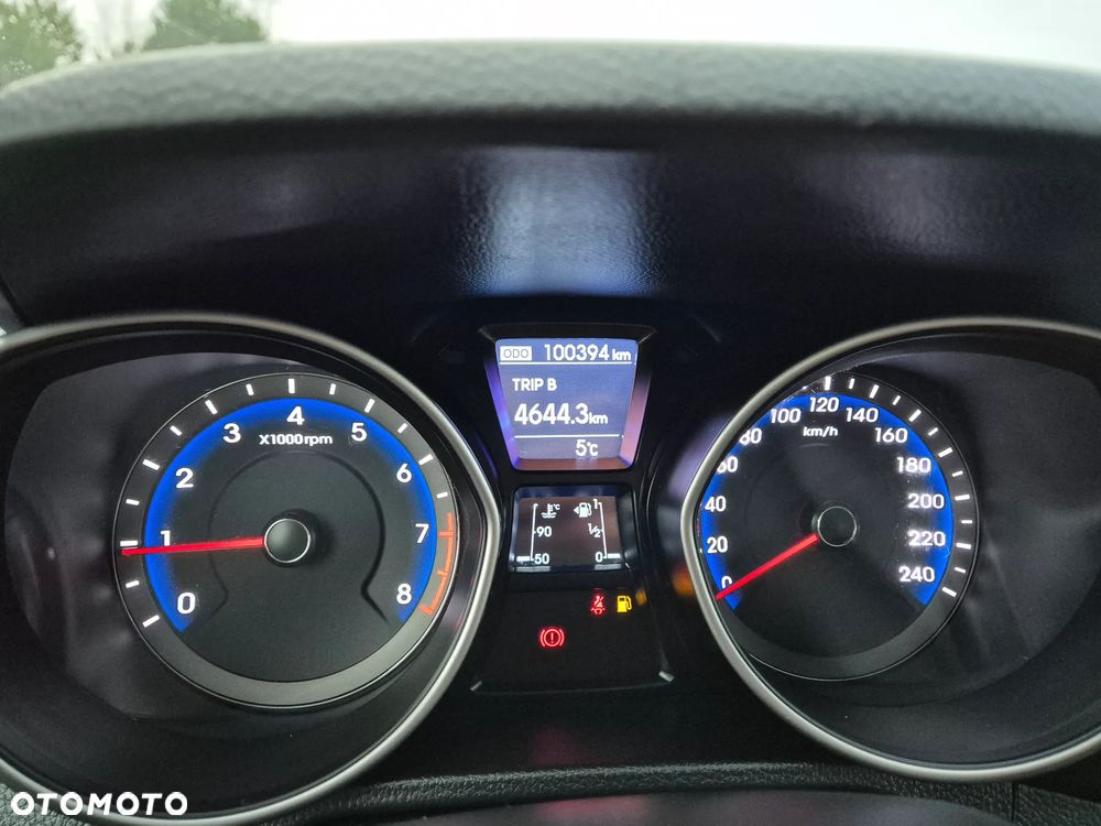 Hyundai i30 1.4 Classic - 14