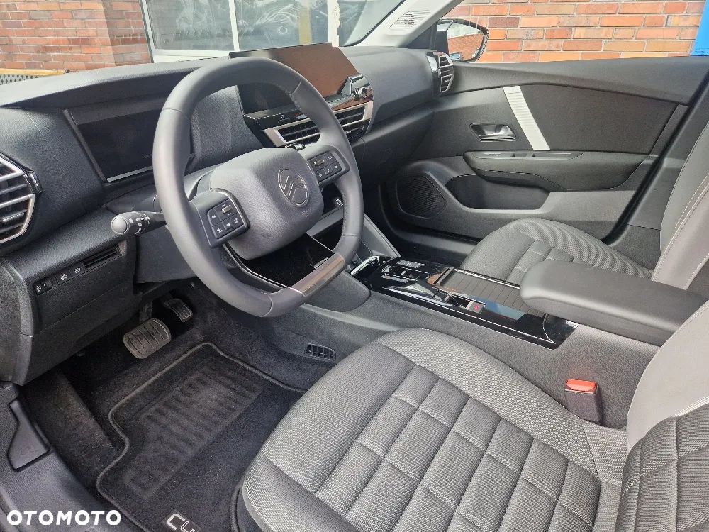 Citroën C4 1.2 mHEV Plus eDCT6 - 6