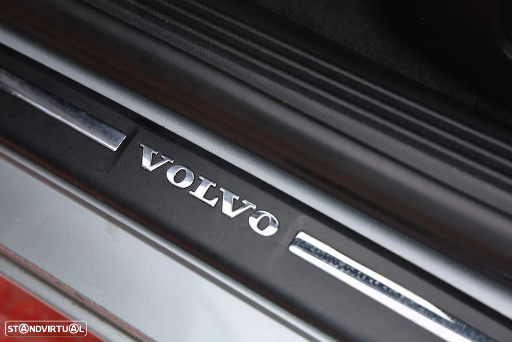 Volvo V40 D4 RDesign - 13