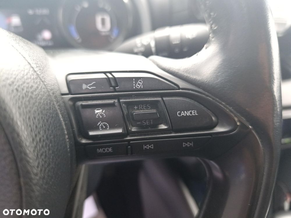 Toyota Yaris - 31