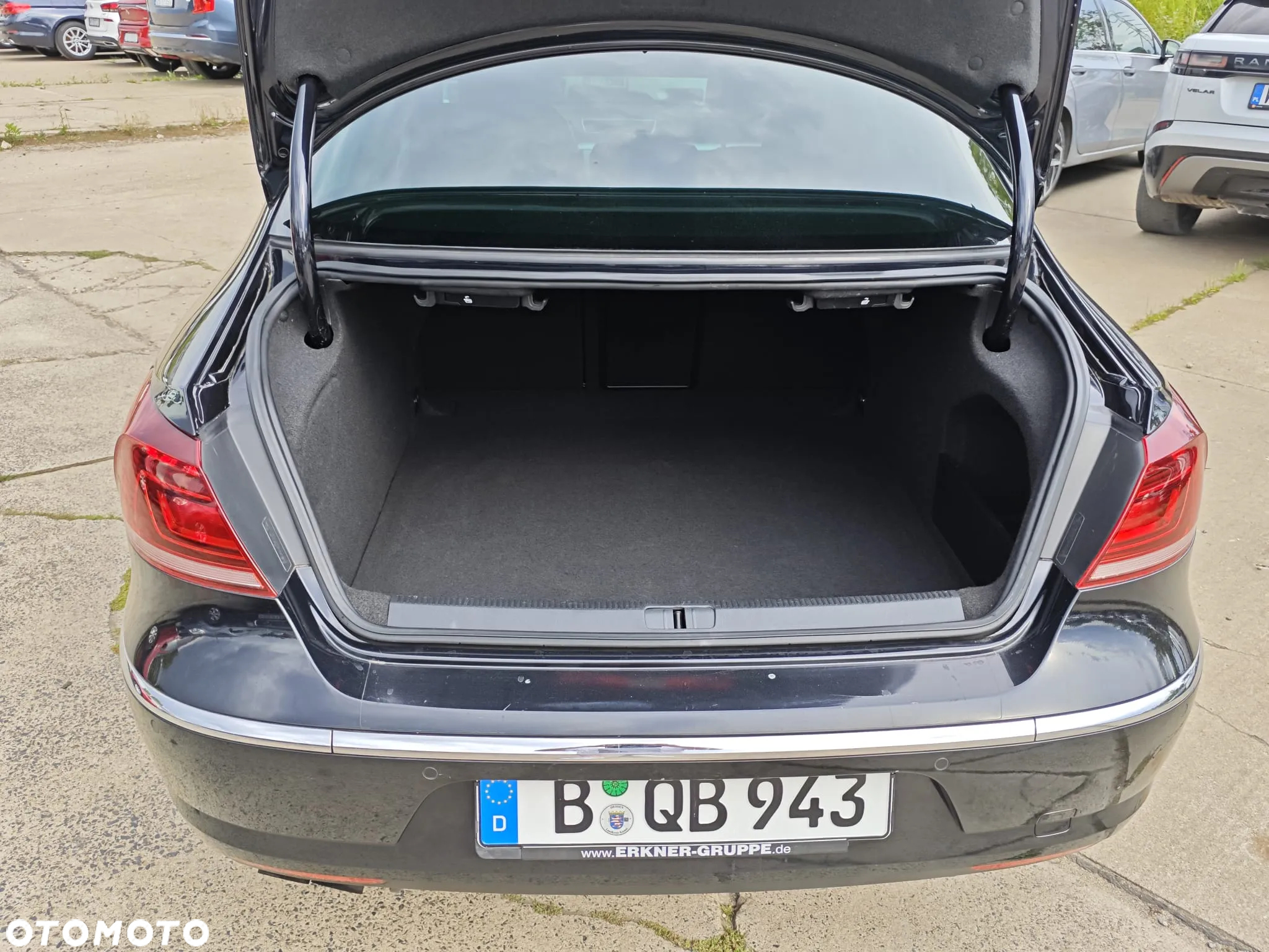 Volkswagen CC 1.8 TSI DSG - 31
