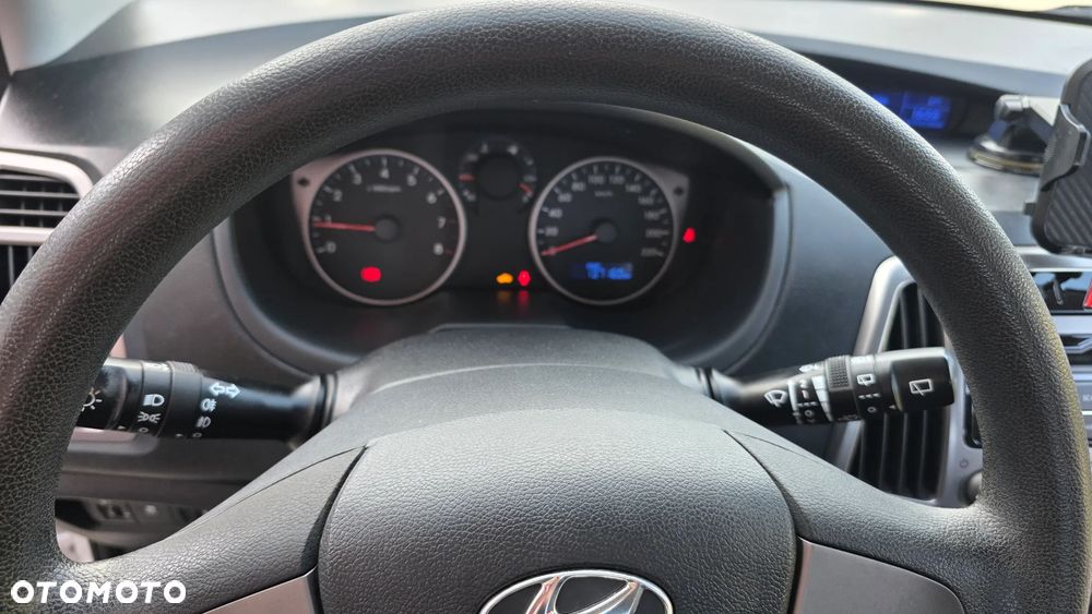 Hyundai i20 1.25 Style - 19