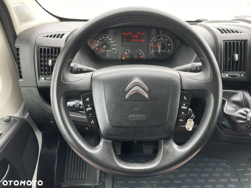 Citroën Jumper - 9