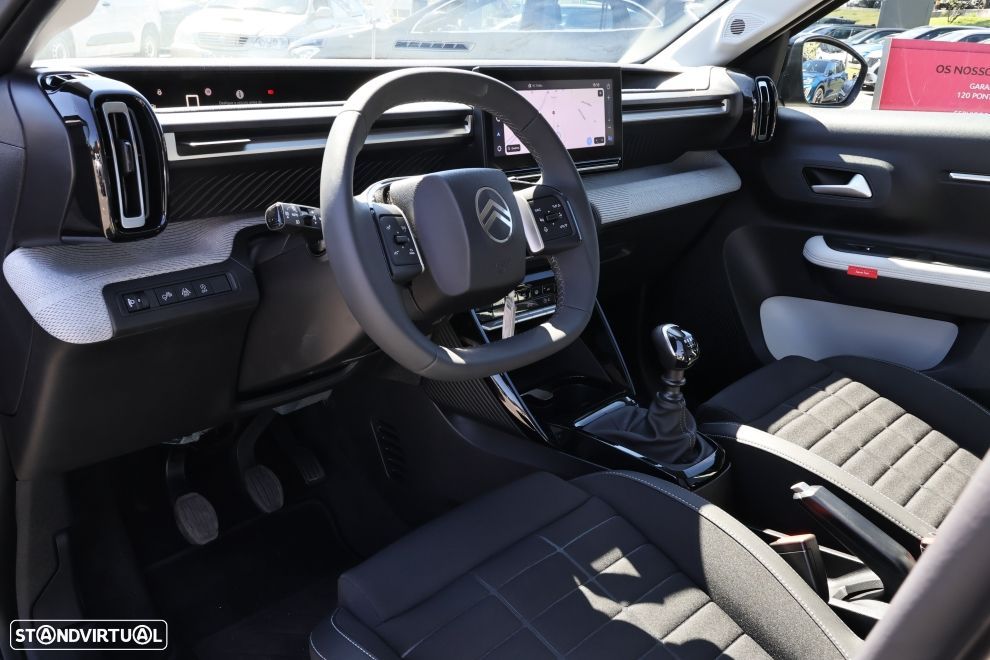 Citroën C3 1.2 Turbo Max - 13