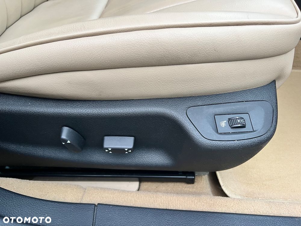 Peugeot 407 160 Platinum - 19