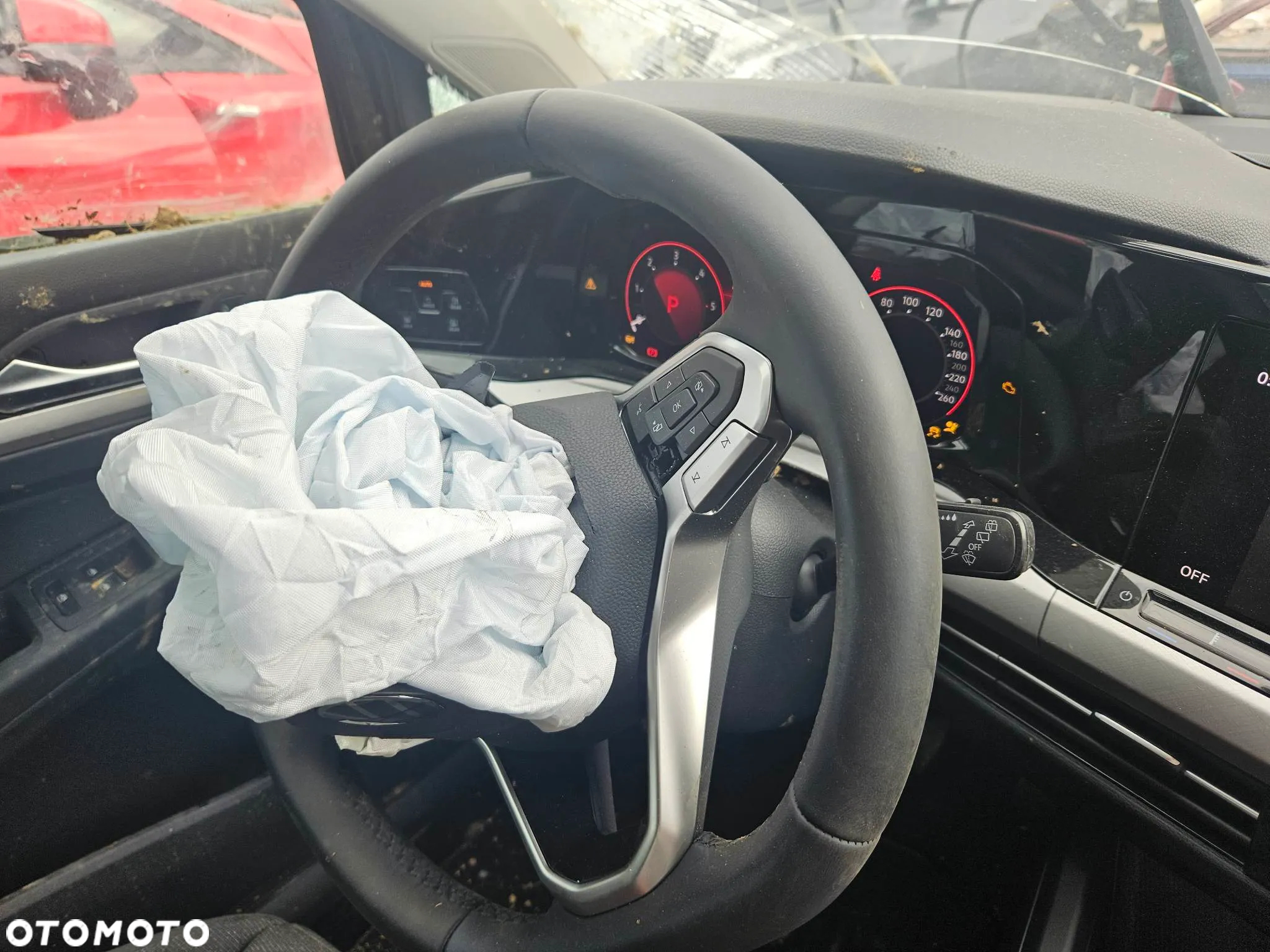 Volkswagen Golf Variant 2.0 TDI SCR DSG Life - 16