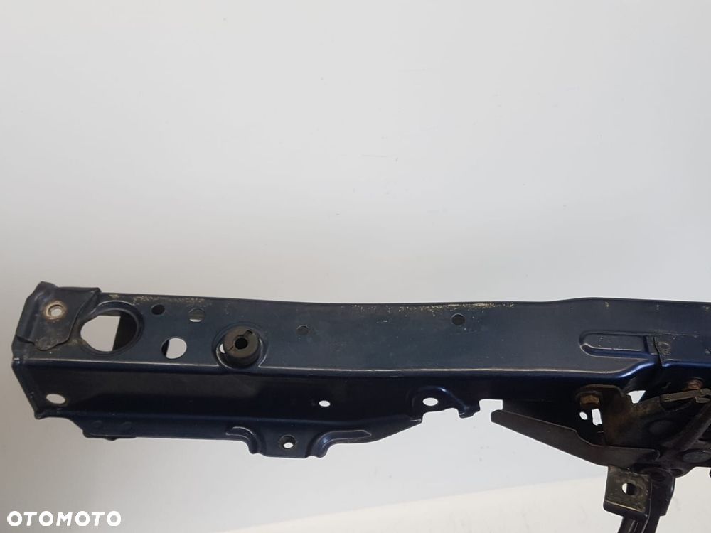 TOYOTA COROLLA VERSO 04- GÓRNA BELKA PAS PRZEDNI - 4